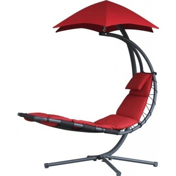 Vivere - Original Dream Chair NO Cherry Red