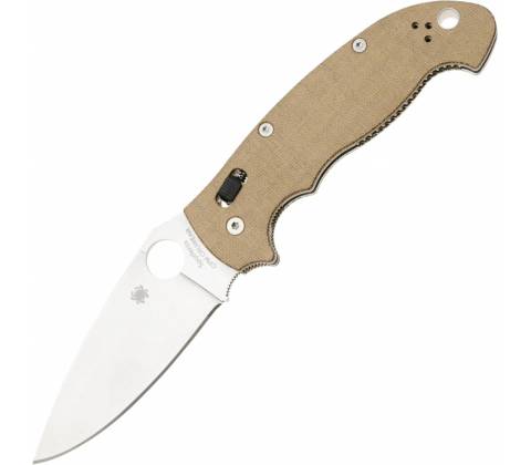 Spyderco Manix 2 XL C95MPCW2