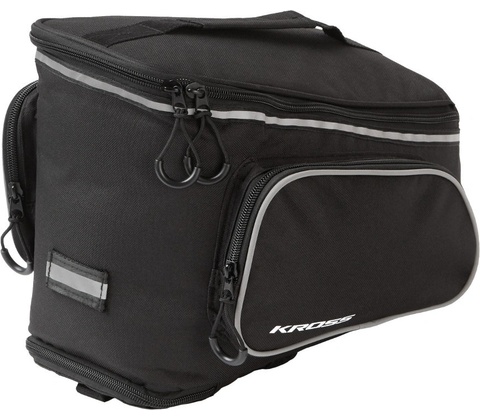 Kross Roamer Trunk Bag