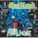 ATLiens - OutKast CD