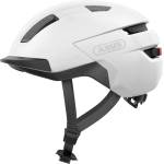 ABUS Каска за велосипед ABUS Purl-Y Ace Bike helmet - Polar White - размер M 54-58 cm (851-1938-0812)