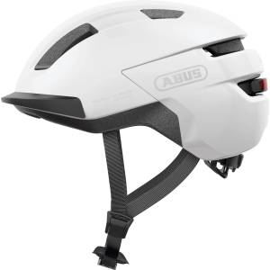 ABUS Каска за велосипед ABUS Purl-Y Ace Bike helmet - Polar White - размер M 54-58 cm (851-1938-0812)