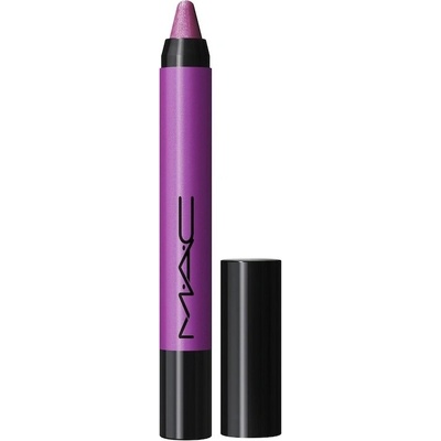 MAC Dazzlelips Crayon rtěnka Fialová 1,5 g