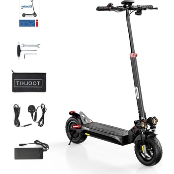 iScooter iX4