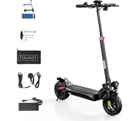 iScooter iX4