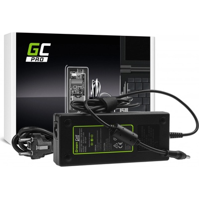 Green Cell AD120P 15.6V 7.05A 110W - neoriginálny