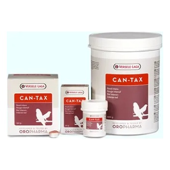 Versele-Laga - Can Tax Хранителна добавка за птици - опаковка 20 г