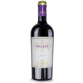 Логодаж Малбек