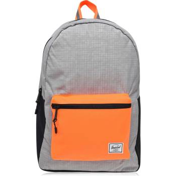 Herschel Раница Herschel Supply Co Settlement Backpack - RS Grey/Orange