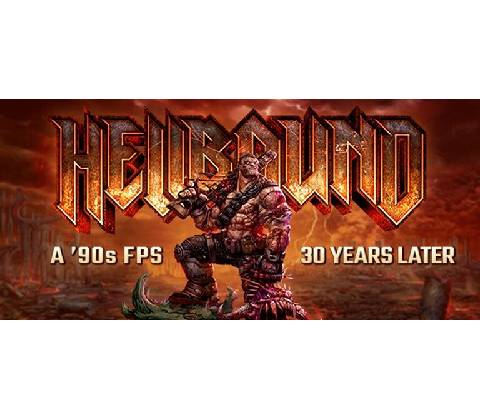 Hellbound
