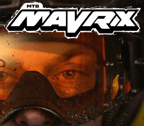 Mavrix by Matt Jones