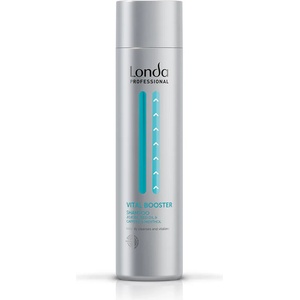 Londa Professional Scalp Vital Booster Shampoo 250 ml - parfimo