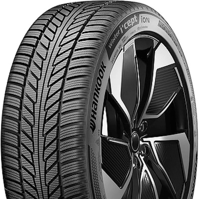 Hankook WINTER ICEPT ION IW01A 285/35 R22 106V