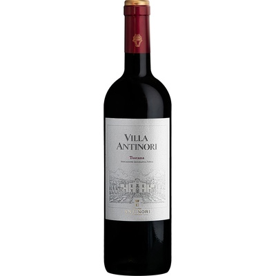 Villa Antinori Rosso Toscana IGP 2022 13,5% 0,75 l (čistá fľaša)