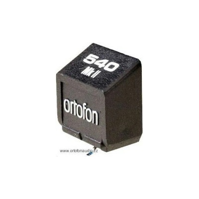 Ortofon Stylus Náhradní hrot 540 MkII