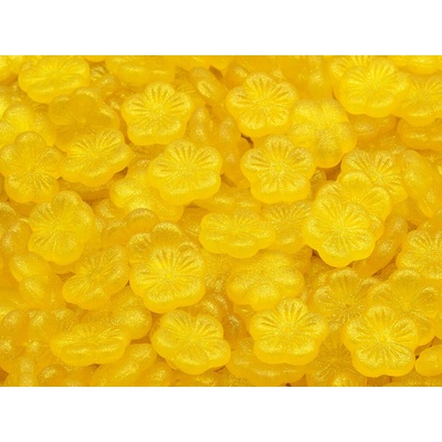 Glass beads, s.r.o. Kytičky 11100086 14 mm 00030/542007 Balení: 100ks