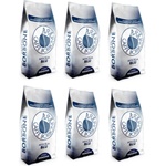 Caffè Borbone Caffe Borbone Miscela Blu кафе на зърна 6х1кг