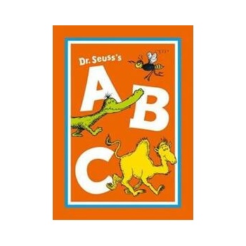 Dr. Seuss s ABC