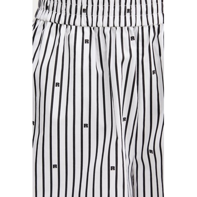 Rotate Памучен къс панталон Rotate (114396000)