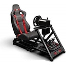 Next Level Racing GTtrack Racing Simulator Cockpit NLR-S009