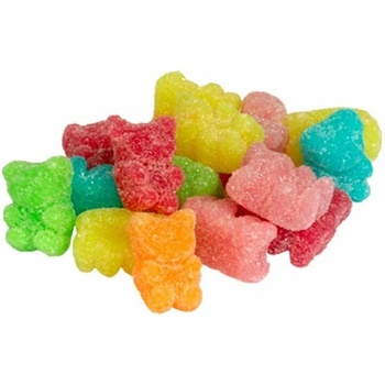 Pedro Tutti Frutti medvídek 1 kg
