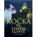 KOČKA VE STARÉM EGYPTĚ
