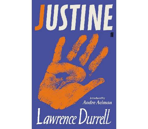 Justine