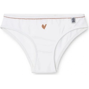 Liewood бикини за деца от памук с еластан Aylin Briefs 5-Pack (LW20990.9BY2)