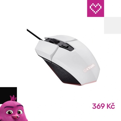 Trust GXT 109W Felox Gaming Mouse 25066