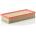 Mann-filter Въздушен филтър mann-filter c 33 130
