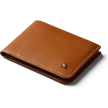 Bellroy Hide & Seek RFID - Caramel Кожен портфейл с RFID защита Портфейли