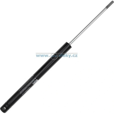 KNOTT Tlumič do nájezdové brzdy KF17 a KF20A