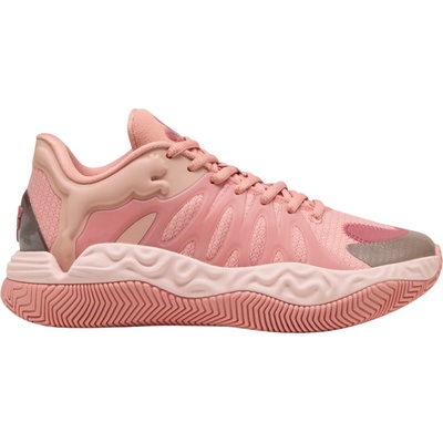 Puma Hali 1 Kids růžová