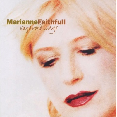 Marianne Faithfull - Vagabond Ways (LP) (4050538649994)