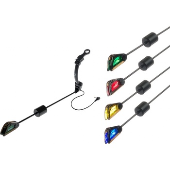 ZFish swinger Enigma Žlutá