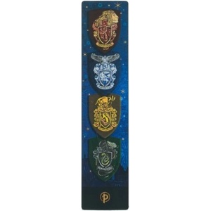 HARRY POTTER Marque-page Légendes de Poudlard (ISBN: 9781408765876)