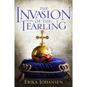 Invasion of the Tearling | Erika Johansen (2016)
