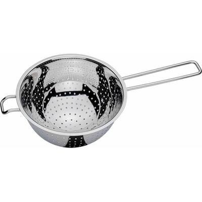 Pasírovací síto s rukojetí nerezové 18 cm - Küchenprofi