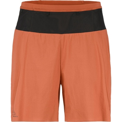 Craft Мъжки шорти за бягане Craft Pro Trail Shorts Running shorts - Sequoia - размер XL (012-3483-0214)
