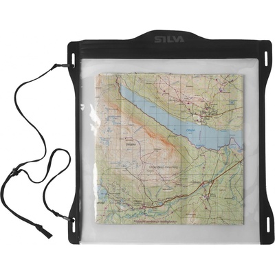 Pouzdro Packaging SILVA Carry Dry Map M30 37672
