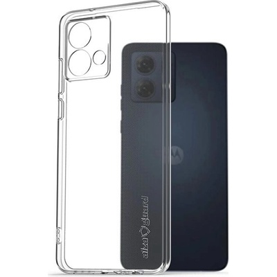 AlzaGuard Crystal Clear TPU Case Motorola Moto G84 5G – Zboží Mobilmania