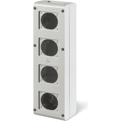 Scame BLOCK 3 632.3501-000