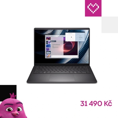 Dell Pro 14 Essential VX8FC