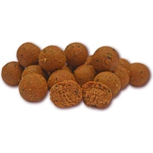 TB Baits boilies Peach Liver 10kg 20mm