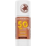 Dermacol лосион за слънце Sun Cream in Stick SPF50+ 24 g