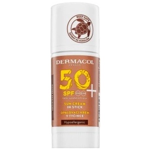 Dermacol лосион за слънце Sun Cream in Stick SPF50+ 24 g