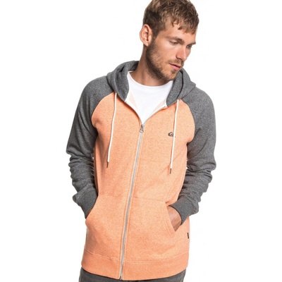 Quiksilver Everydayzip Flamingo heather/Dgh XNSS