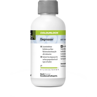 COLOURLOCK Degreaser - Обезмасляващ препарат за кожа 100ml (4524)