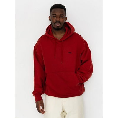 Vans Left Chest II HD poppy ember