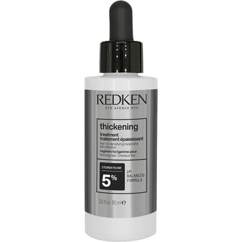 Redken Cerafill Retaliate Stemoxydine Hair Thickening Treatment Серум дамски 90ml